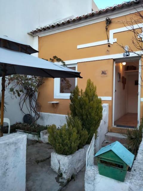 Lisbon View Village Almada Exterior foto